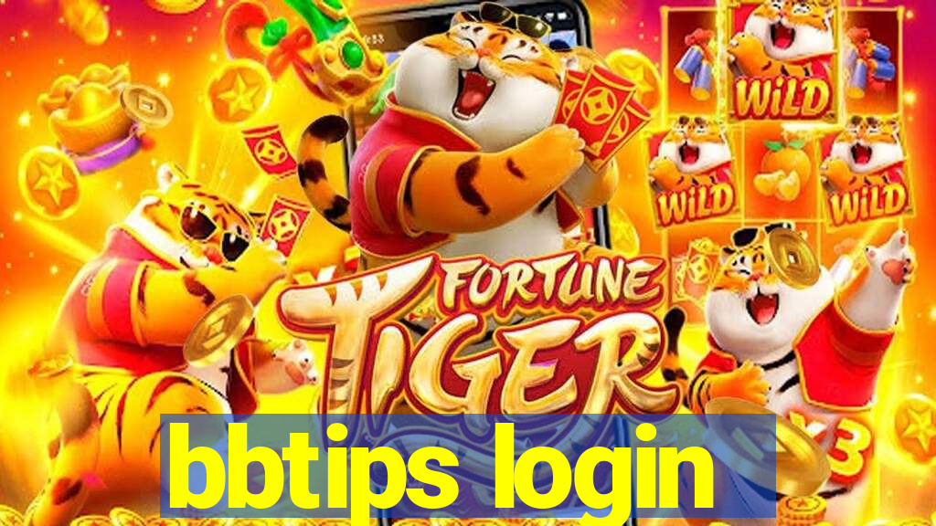 bbtips login